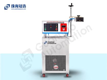 全自動電磁感應(yīng)鋁箔封口機(jī)（水冷）