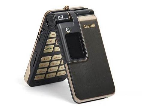 三星W2019上市，科技小巷中的獨特風(fēng)味探索