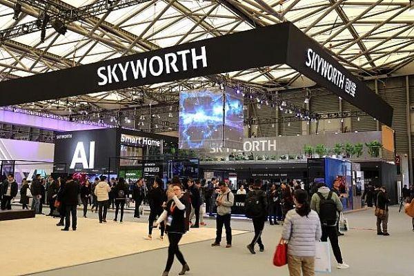 創(chuàng)維數(shù)字最新動態(tài)，掌握技能，輕松應(yīng)對任務(wù)挑戰(zhàn)！