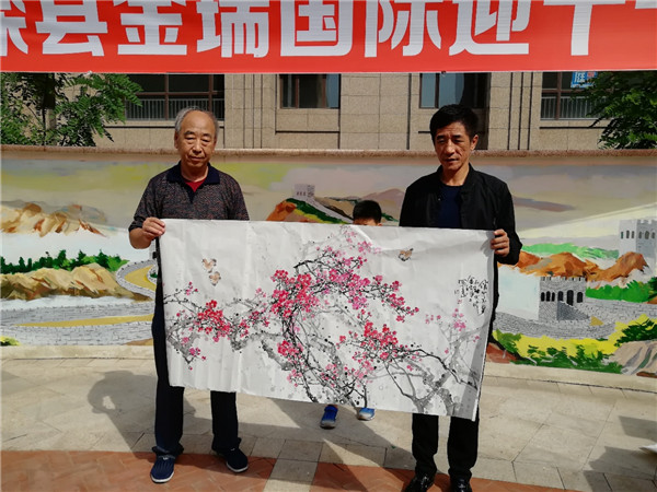 灤縣金瑞國(guó)際最新動(dòng)態(tài)更新，最新消息一覽