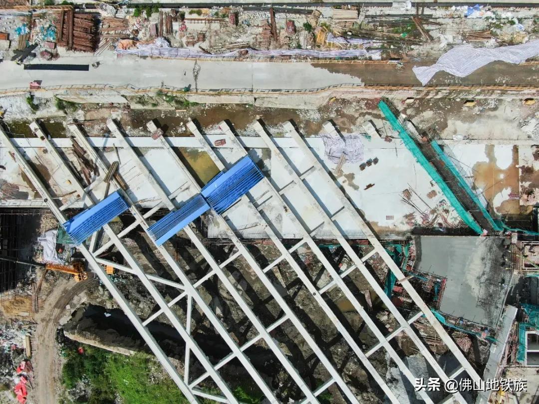 陳村地鐵最新動(dòng)態(tài)，全面指南