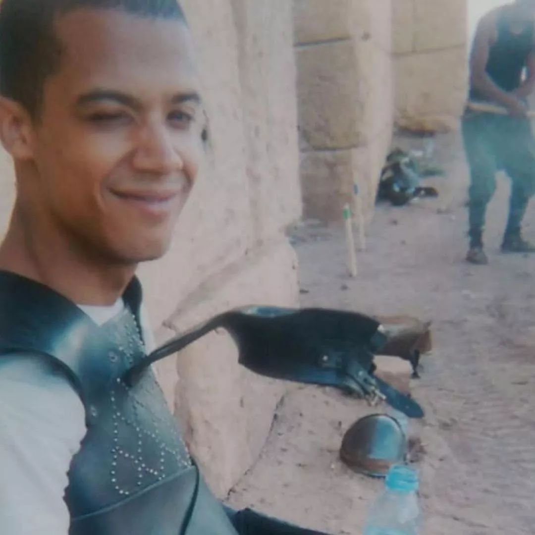 灰蟲(chóng)子演員的舞臺(tái)微小魅力展現(xiàn)