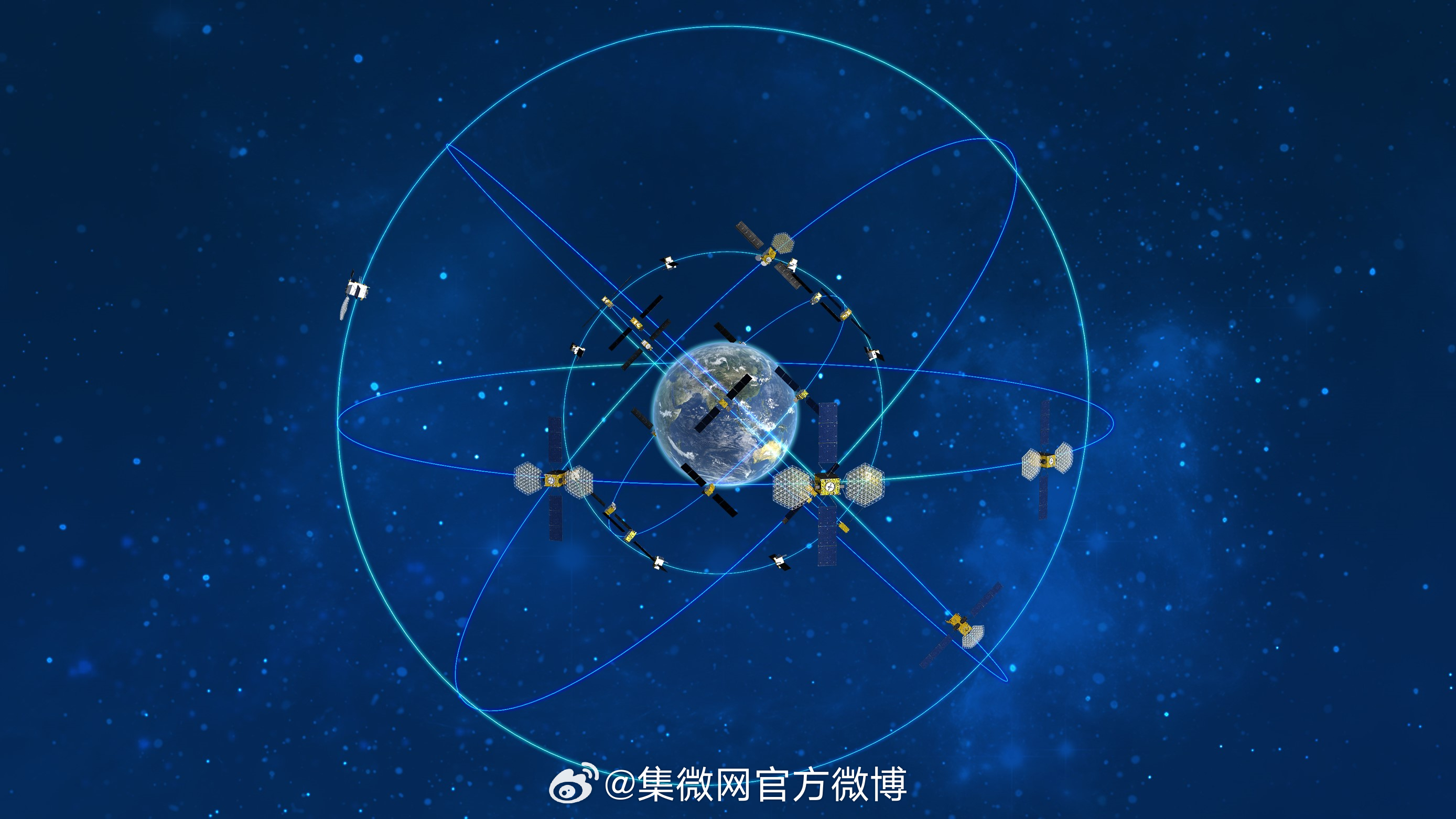 中國北斗系統(tǒng)最新動態(tài)與信息更新