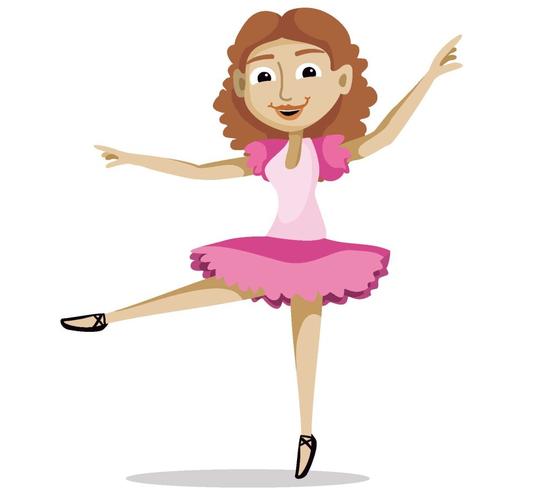 動(dòng)漫角色舞蹈瞬間，炫酷舞姿的絕美瞬間圖片欣賞