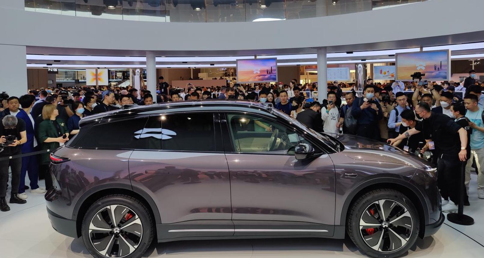 蔚來上市，電動(dòng)汽車新勢(shì)力的重大里程碑時(shí)刻