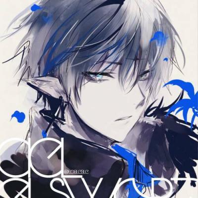 動(dòng)漫男生頭像解析，冷酷外表下的溫暖日常