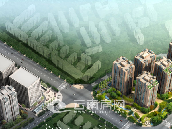 昆明大觀首府最新房產(chǎn)價(jià)格指南揭秘