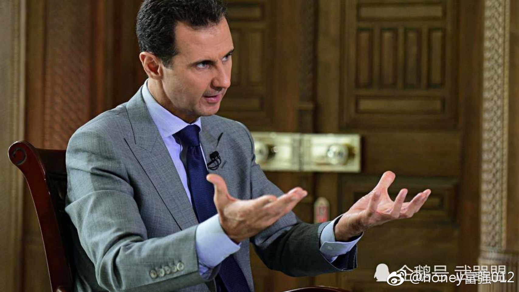 敘利亞總統(tǒng)巴沙爾最新動態(tài)，小巷隱秘與國事繁忙揭秘