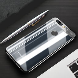 華為最新手機殼，時代審美與技術工藝的完美融合典范