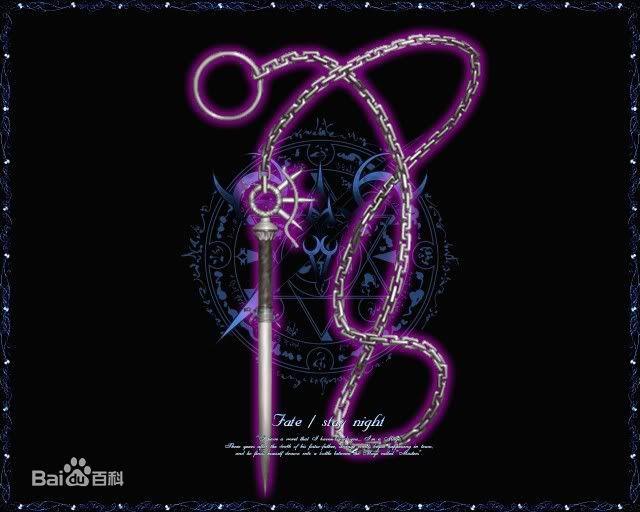 動漫世界最炫酷的十大神兵利器