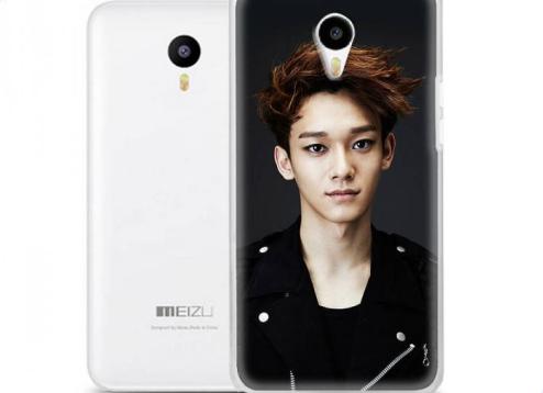 明星手機殼背后的故事，友情與陪伴的獨特印記