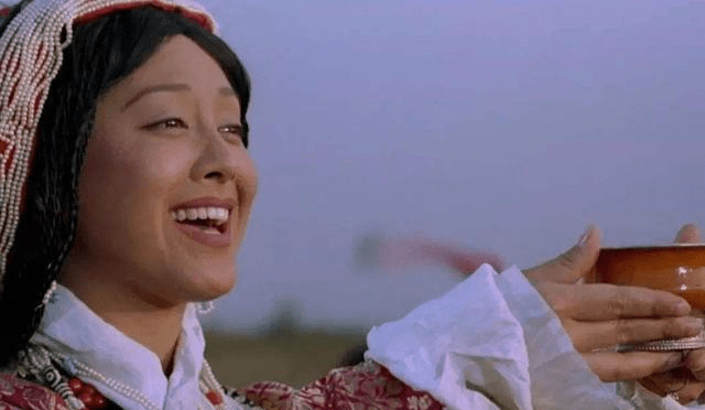 寧靜最新劇集，時(shí)代印記與影視界的震撼力