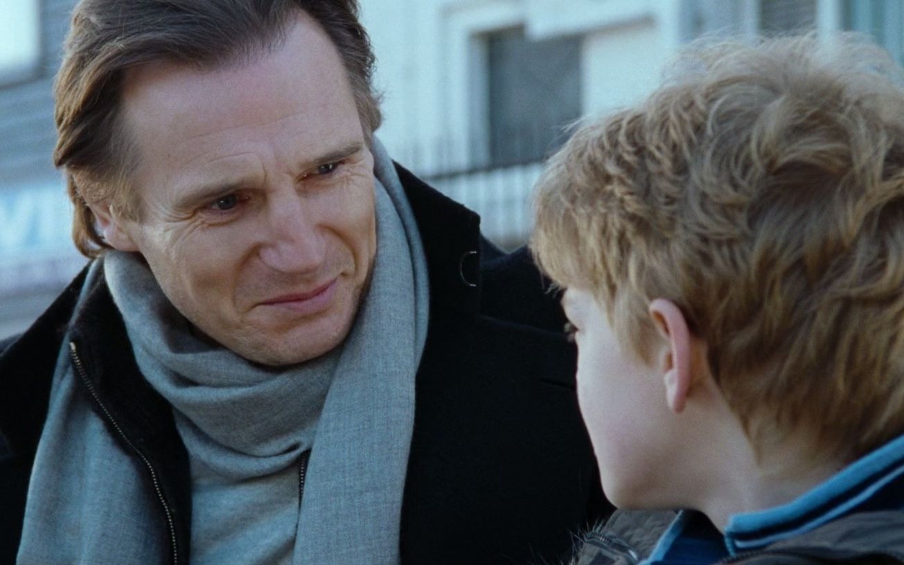 真愛至上演員表，心靈與自然的美景之旅的主角陣容