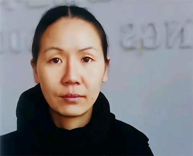 重磅推薦演員楊青，演技炸裂，魅力非凡