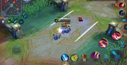 花木蘭最新玩法教程——科技與策略的融合，戰(zhàn)斗魅力體驗(yàn)升級(jí)！