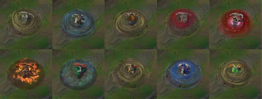 鱷魚(yú)新皮膚亮相，生態(tài)科技與時(shí)尚交融的奇跡皮膚展示