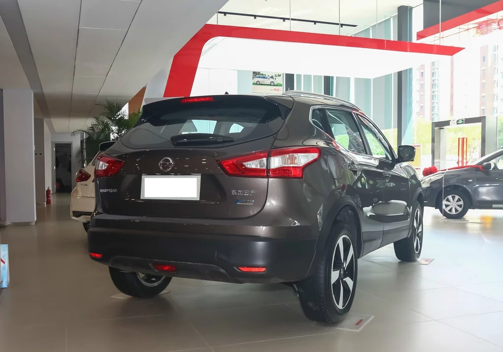 最新日產(chǎn)逍客價(jià)格揭曉，全面揭秘最新報(bào)價(jià)！