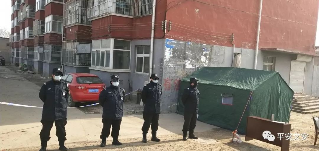 最新文安疫情動(dòng)態(tài)，小巷深處的獨(dú)特風(fēng)味與抗疫進(jìn)展