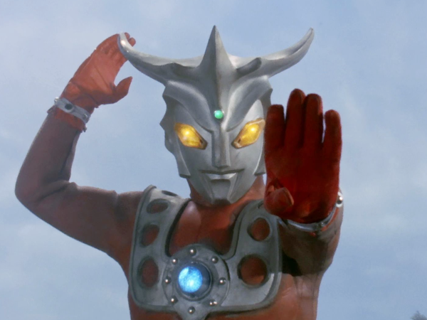 雷歐奧特曼演員與高科技的融合，探索未來(lái)科技的魅力