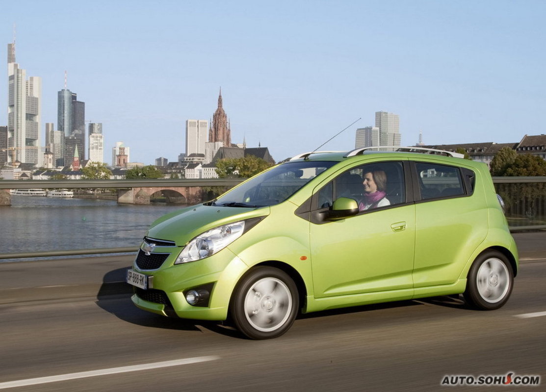 最新進口微型汽車論述概覽