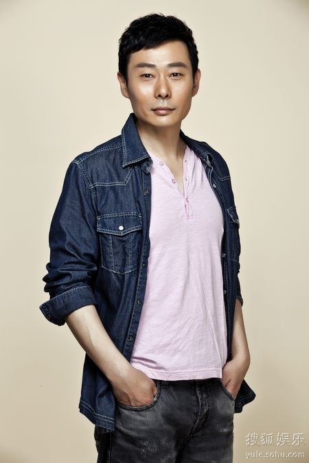 演員霍青，炸裂演技，魅力非凡！