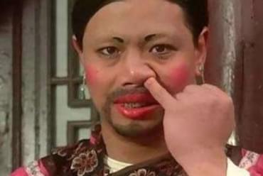 周星馳電影中的如花角色與尋找內(nèi)心平靜的旅程