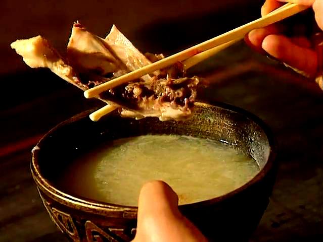 曹操，古惑英雄的溫馨日常新解讀