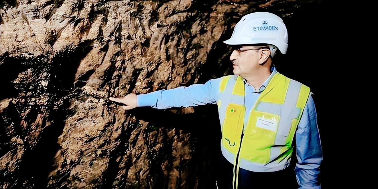 稀土市場最新動態(tài)，自然美景中的市場遨游