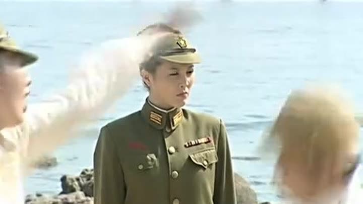 島城風(fēng)云揭秘幕后故事，電視劇中的風(fēng)云故事