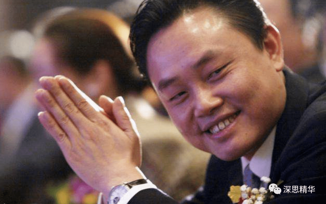 黃光裕逆境中閃耀光芒，勵志人生的新篇章最新消息