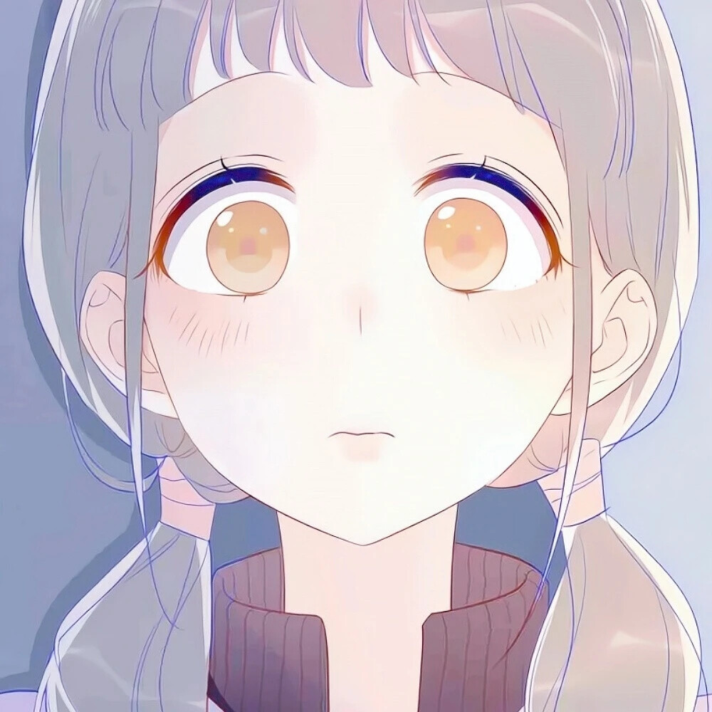 動(dòng)漫頭像圖片，數(shù)字藝術(shù)的新時(shí)代之旅