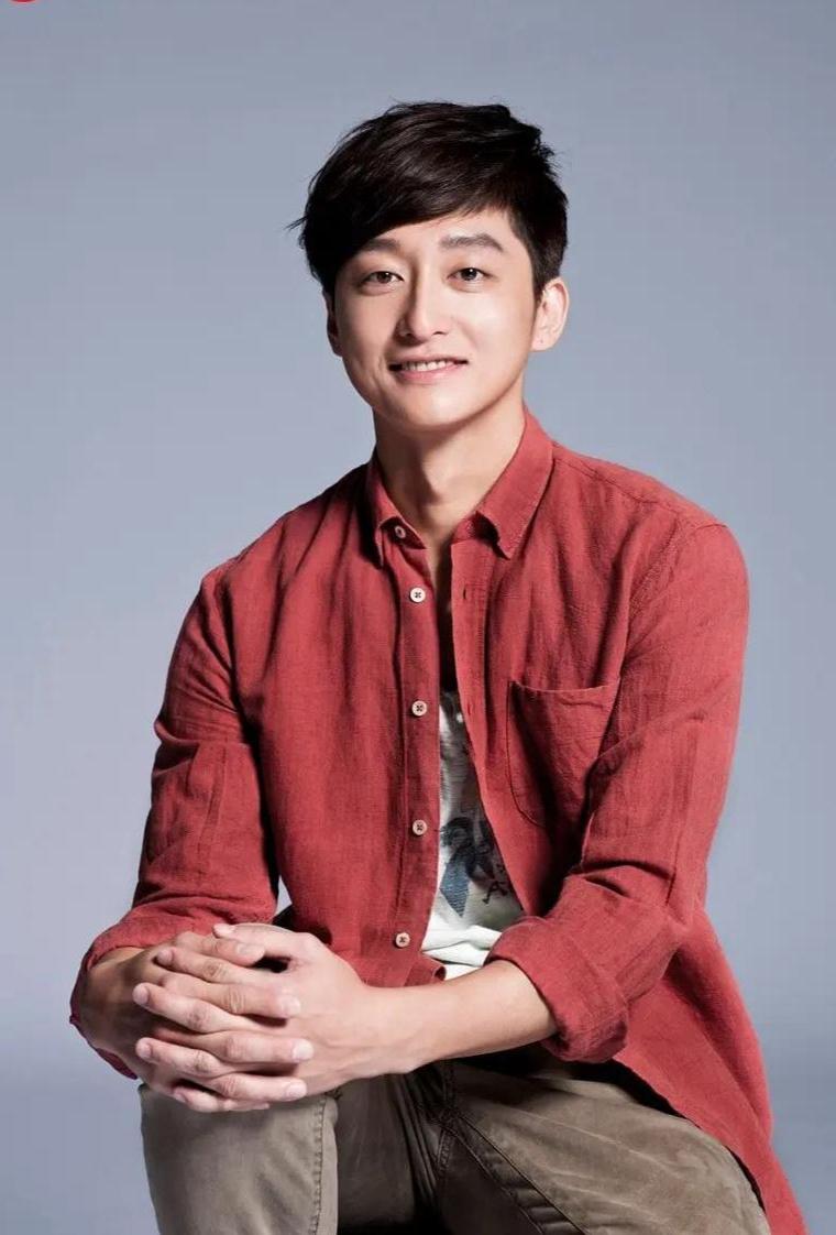 臺灣演員云中岳，演藝之路的閃耀之星