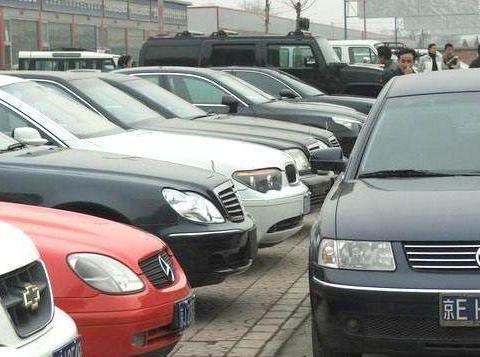 ??北海二手車最新資訊更新?