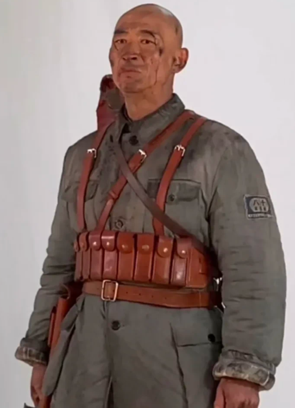 孫德勝的演員生涯與自然美景的心靈之旅，簡歷與內(nèi)心平靜之道探索