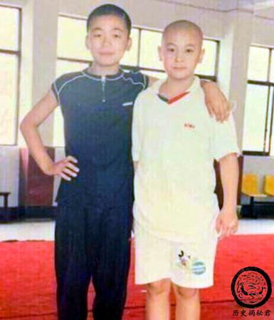 獨(dú)家記憶，與明星的合影時(shí)刻???