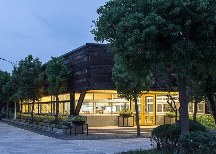 最新豬舍設(shè)計(jì)，舒適、高效與環(huán)保的完美結(jié)合打造指南