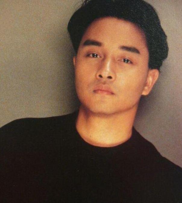 張國榮明星歌詞回顧?