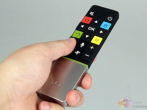 TCL電視手機(jī)遙控器，開(kāi)啟自然美景的探險(xiǎn)之旅