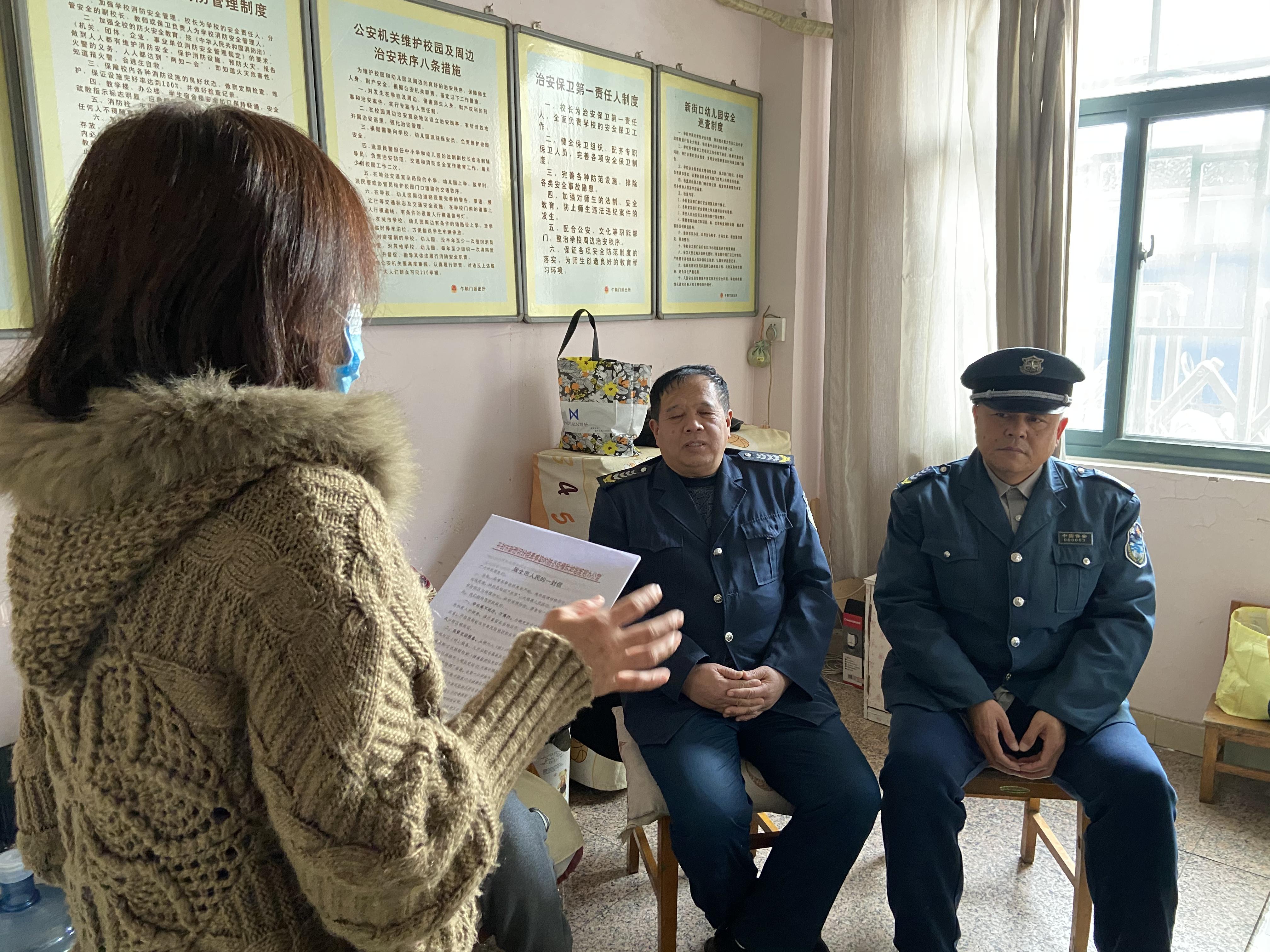 開封最新疫情動態(tài)下的日常點滴溫馨瞬間