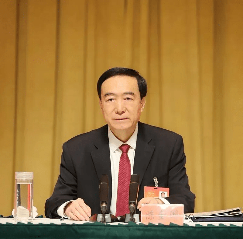 河南省委常委最新職務(wù)分配及其背后的故事揭秘