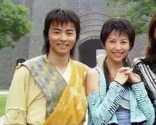 佘詩(shī)曼最新力作曝光??電影新作重磅來襲