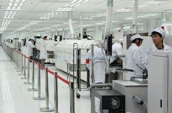 最新絲襪機修打樣招聘啟事