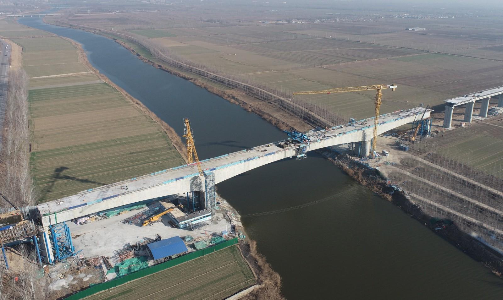 水曹鐵路2017年最新進(jìn)展動(dòng)態(tài)報(bào)告