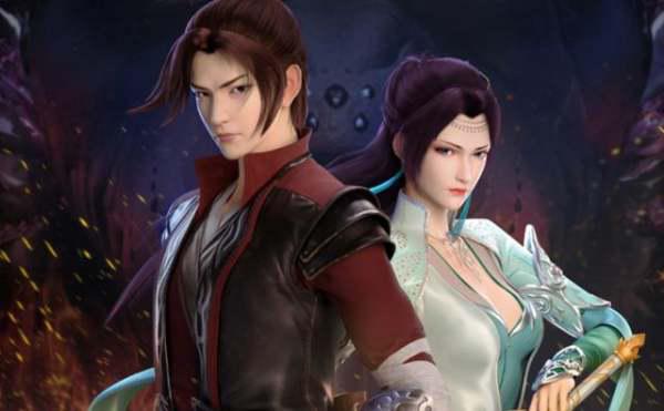 斗破蒼穹銀宗風(fēng)波最新動(dòng)態(tài)揭秘