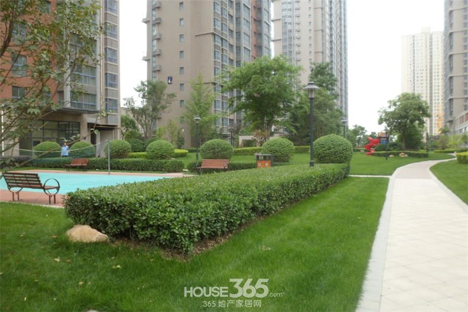 西安仕府公館最新動態(tài)更新