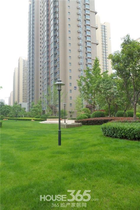 西安仕府公館最新動態(tài)更新