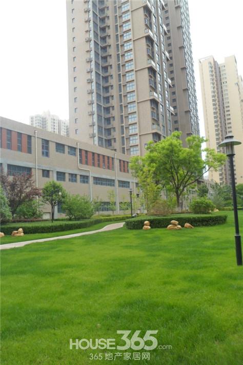 西安仕府公館最新動態(tài)更新