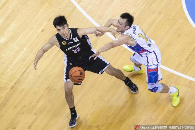 CBA籃球比賽時間與競技博弈的較量