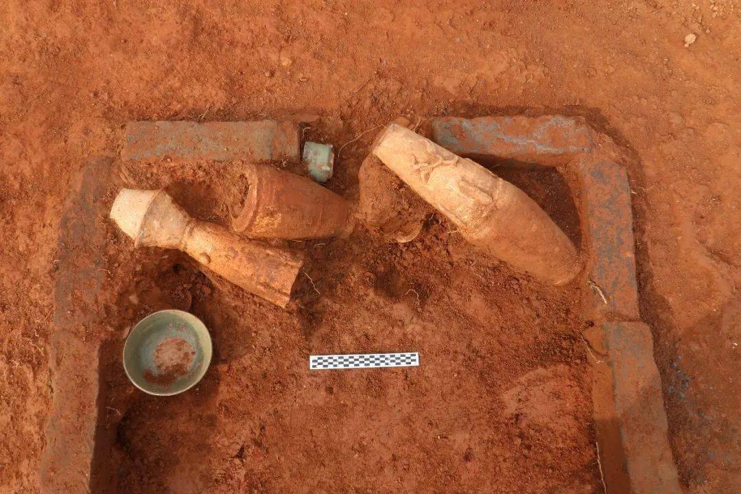 南昌古墓新發(fā)現(xiàn)揭示千年秘密與地位的篇章探索之旅