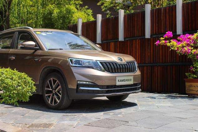 斯柯達野帝最新價格解析及優(yōu)惠信息揭秘